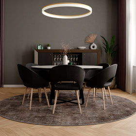 Eetkamer