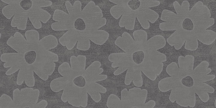 80's Flowers Sample