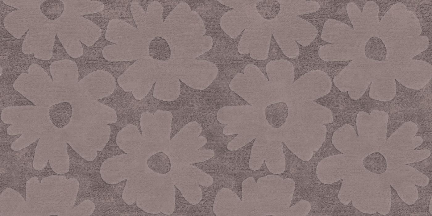 80's Flowers Sample