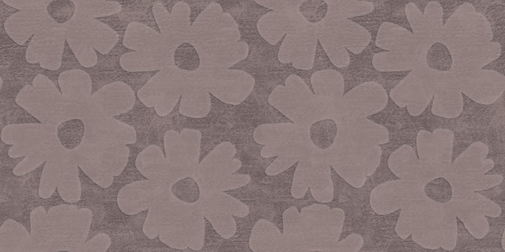 80's Flowers Sample