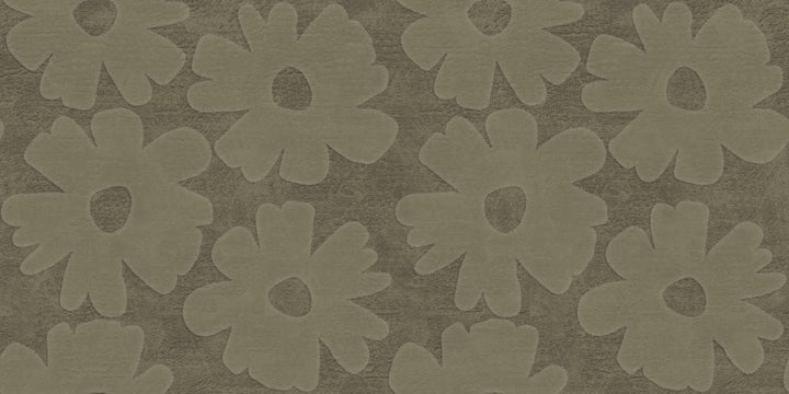 80's Flowers Sample
