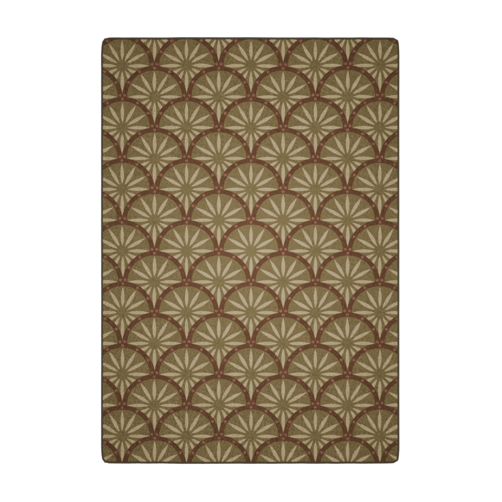 Amina - Green Powder