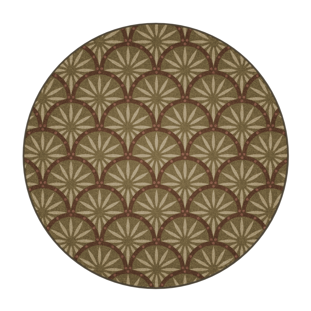 Amina - Green Powder