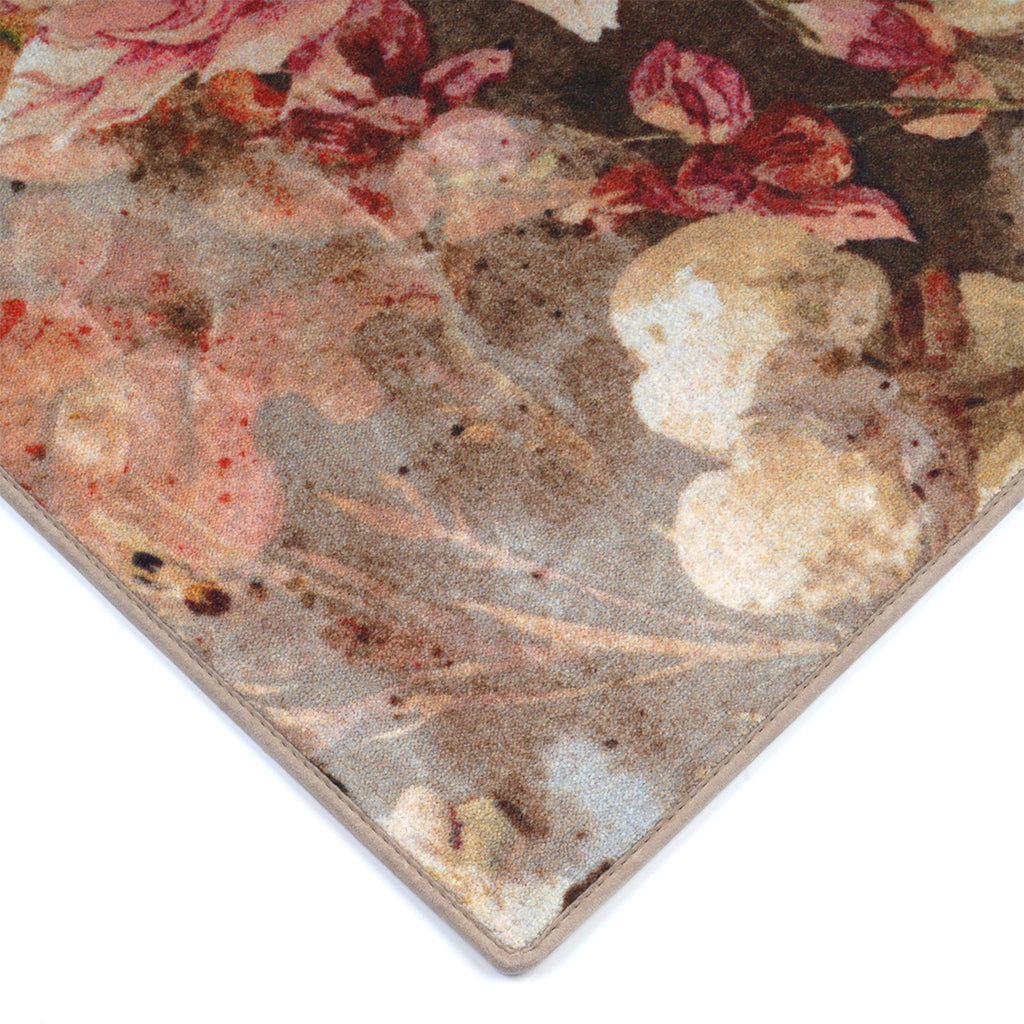 Aurelie - Warm Orange | Sample