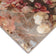 Aurelie - Warm Orange | Sample