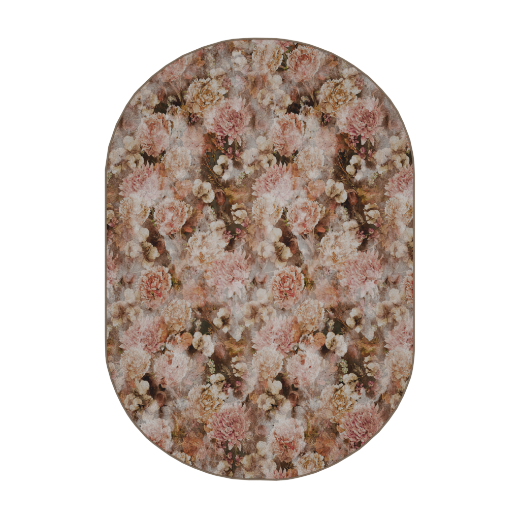 Aurelie - Warm Oranje