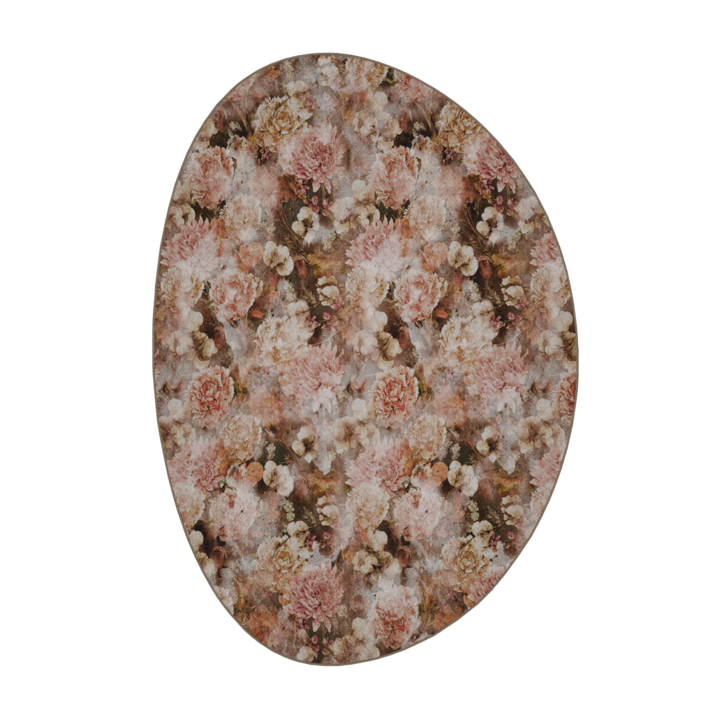 Aurelie - Warm Oranje