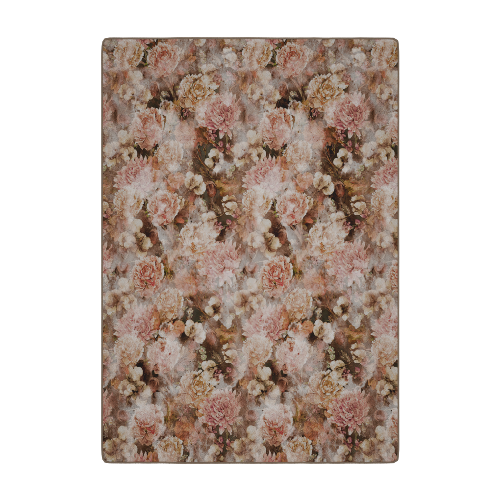 Aurelie - Warm Oranje