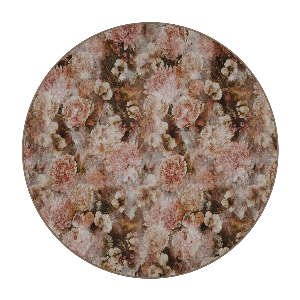 Aurelie - Warm Oranje