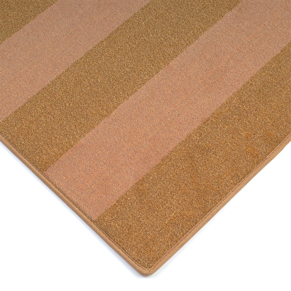 Aya - Warm Orange | Sample