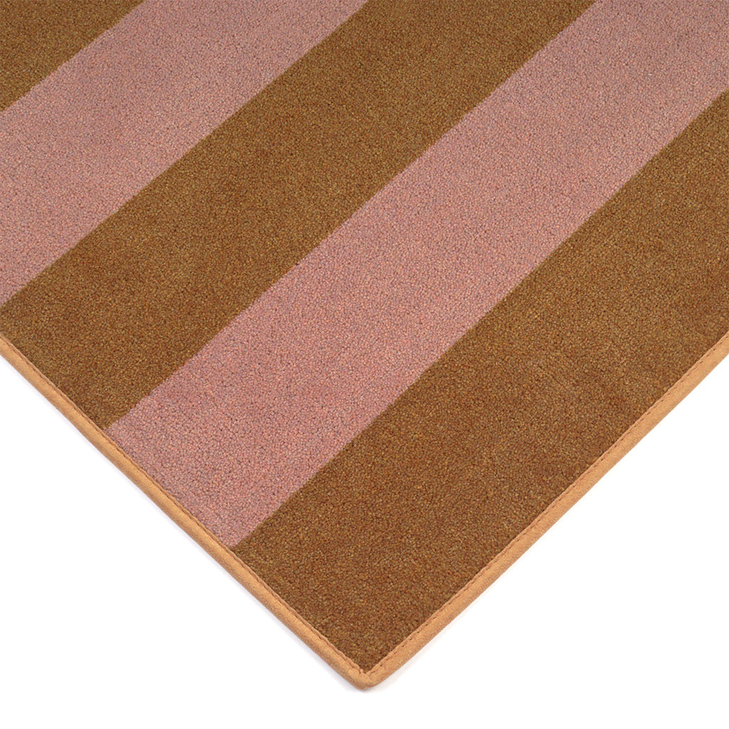 Aya - Greying Pink | Sample