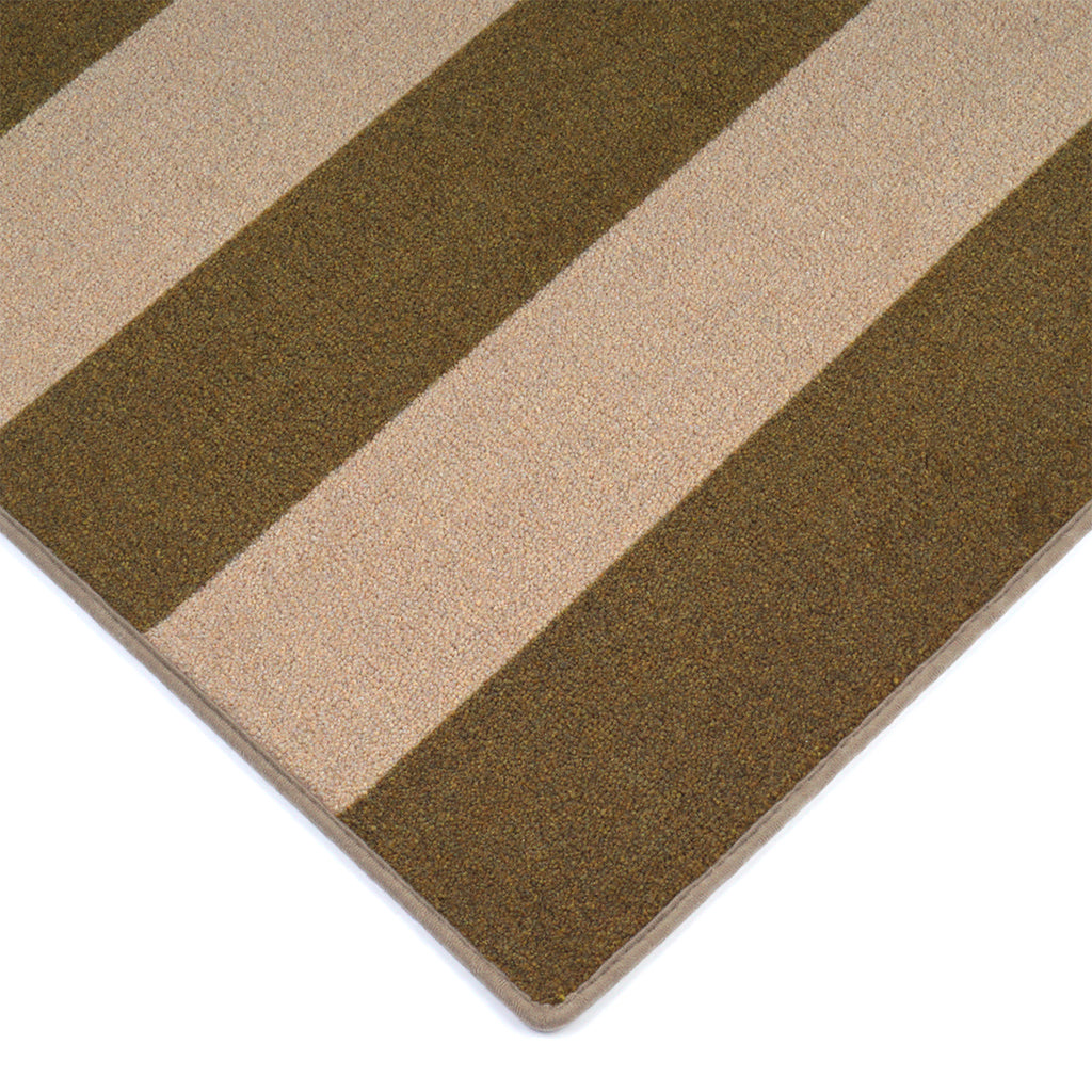 Aya - Linen Brown | Sample