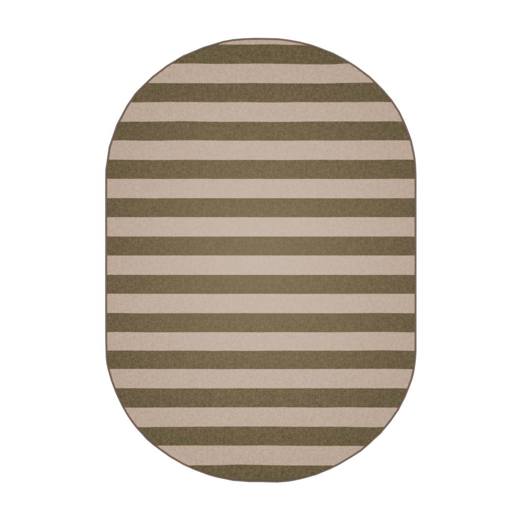 Aya - Linen Brown