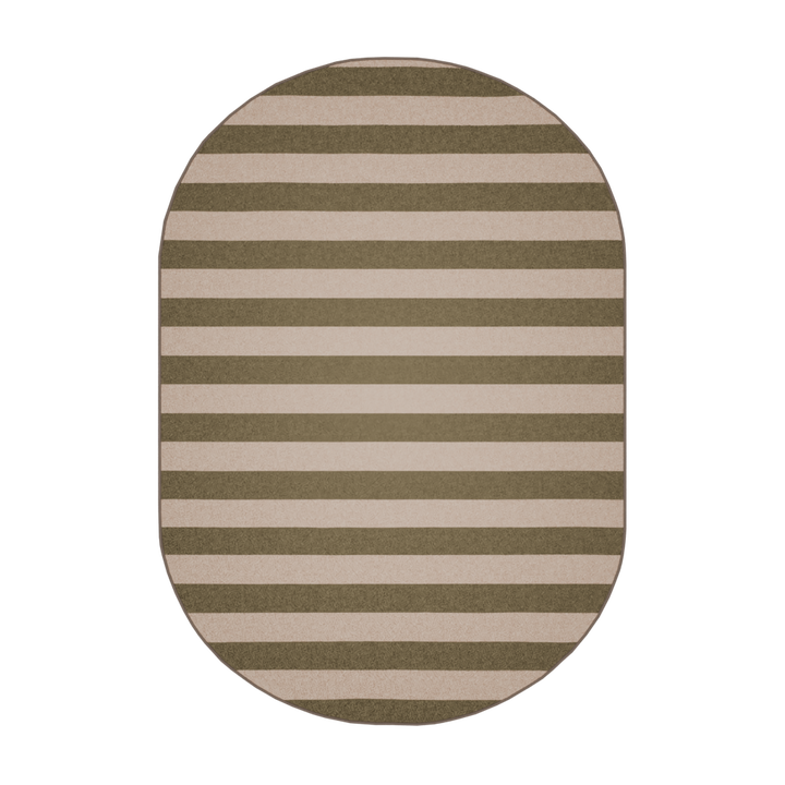 Aya - Linen Brown