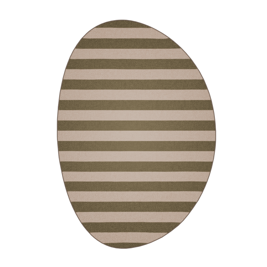 Aya - Linen Brown