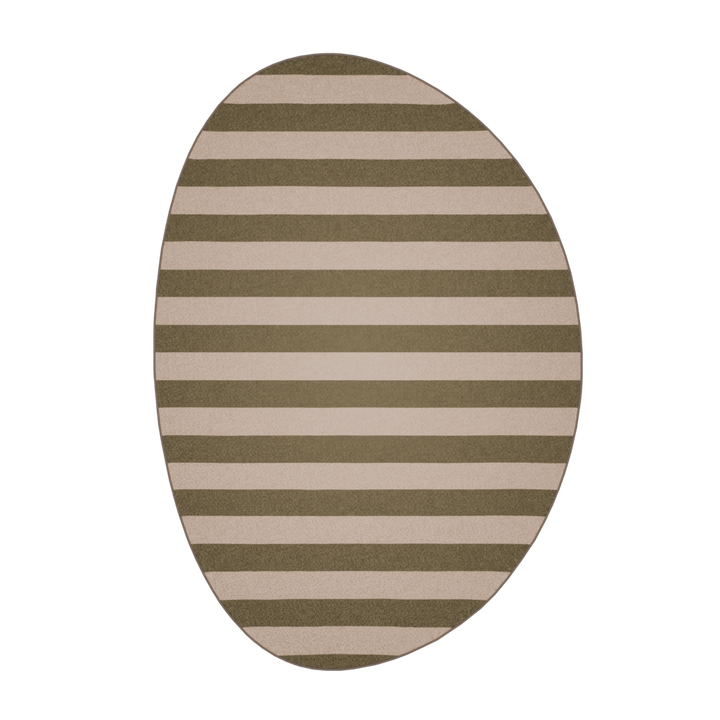 Aya - Linen Brown