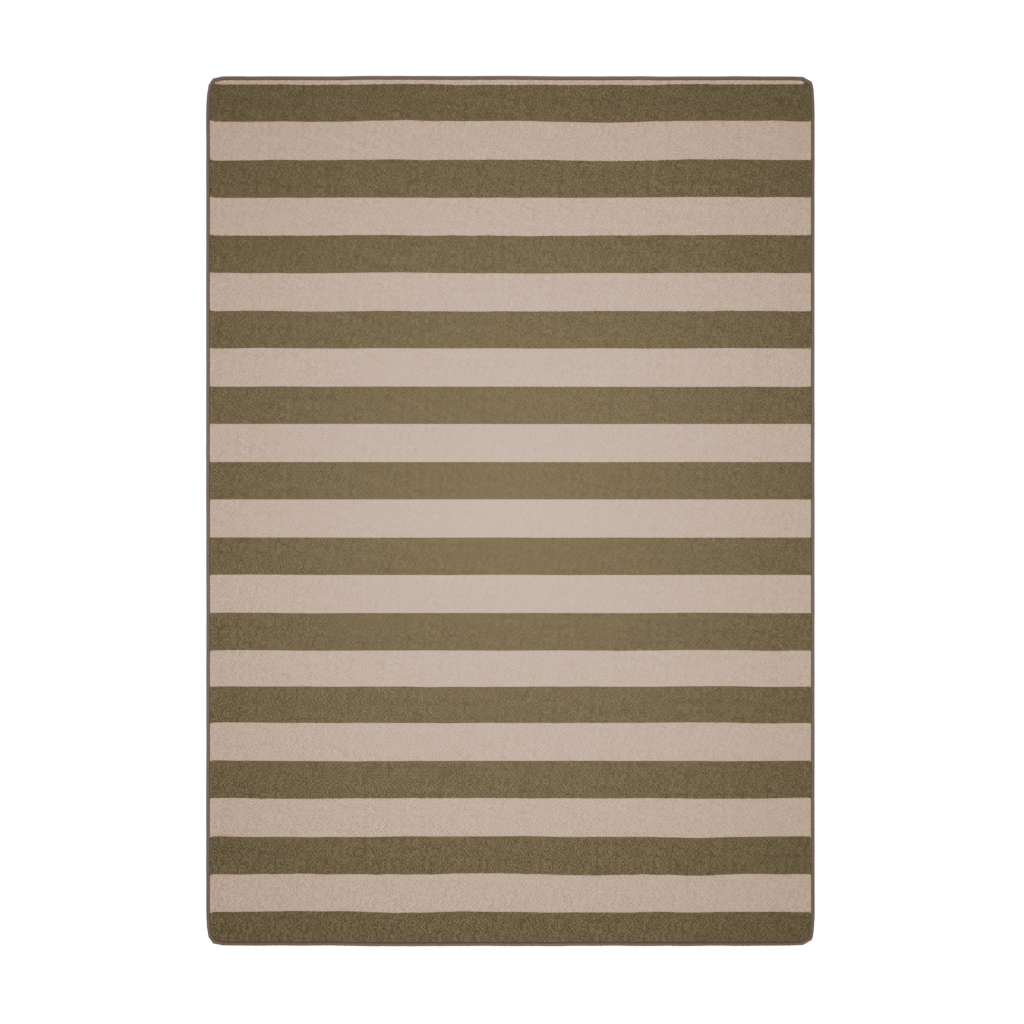 Aya - Linen Brown