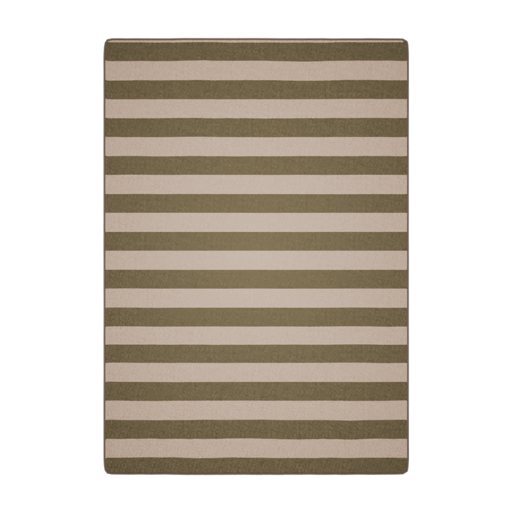 Aya - Linen Brown