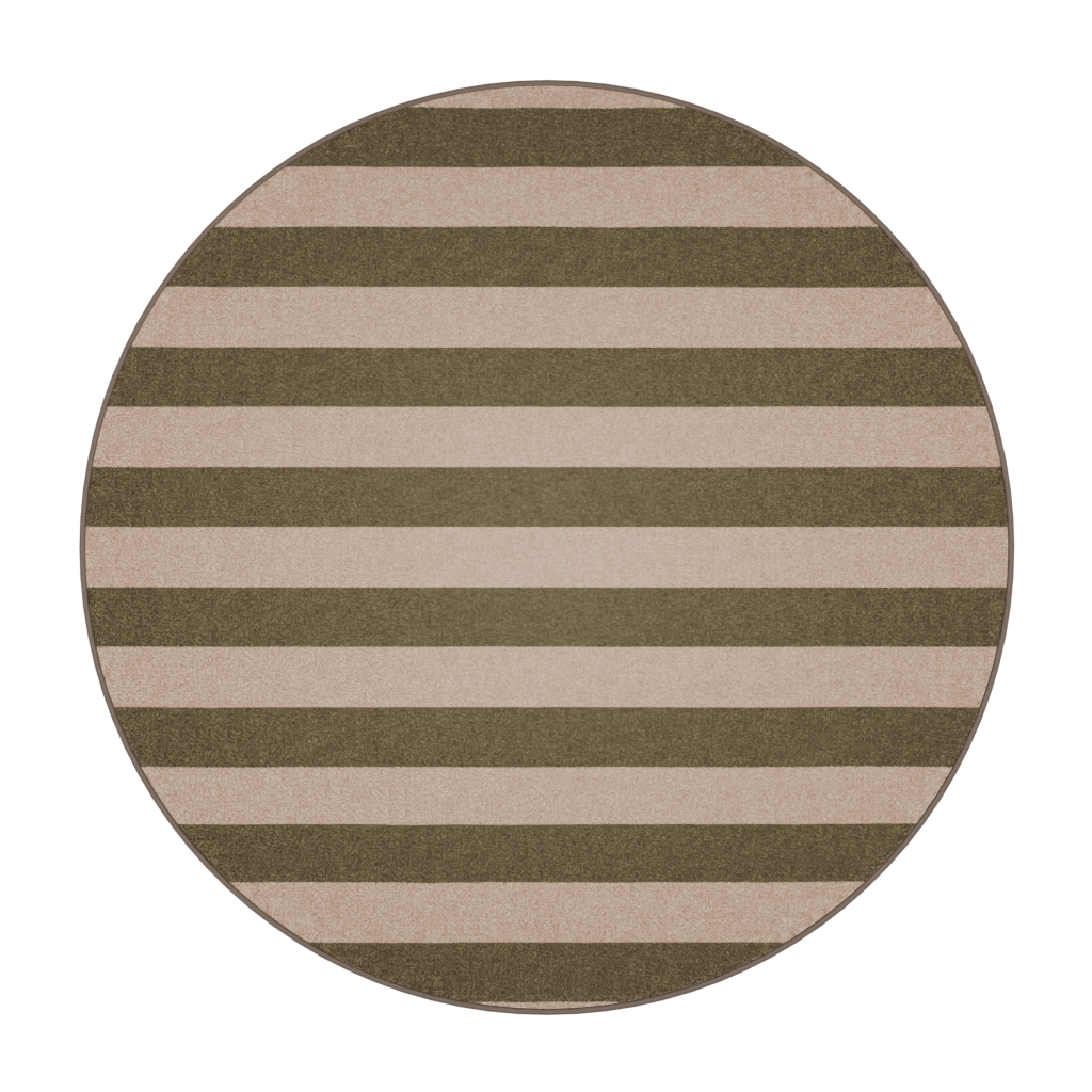 Aya - Linen Brown