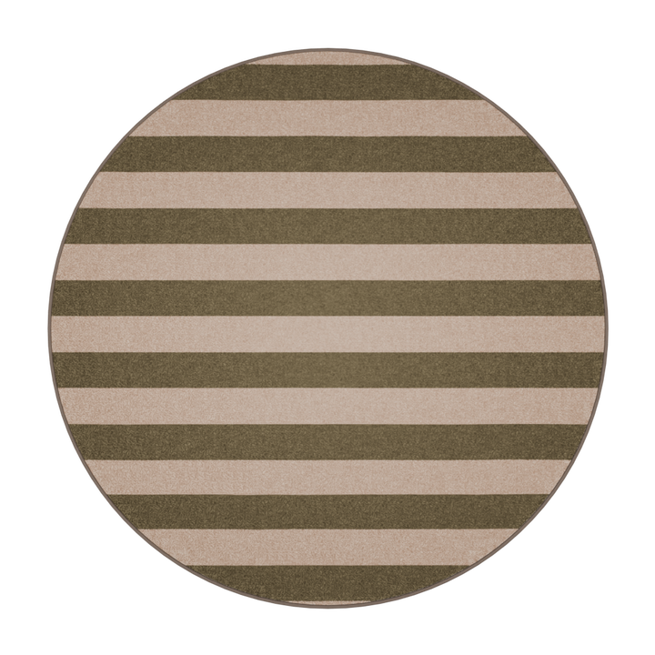 Aya - Linen Brown