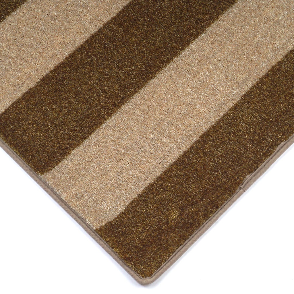 Aya - Linen Brown