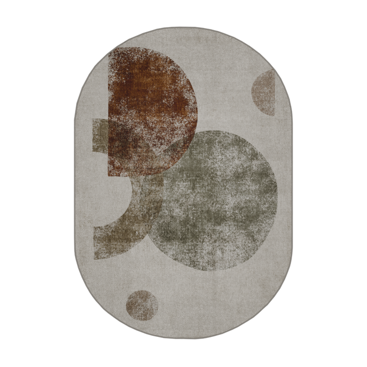 Chiara - Bos Beige