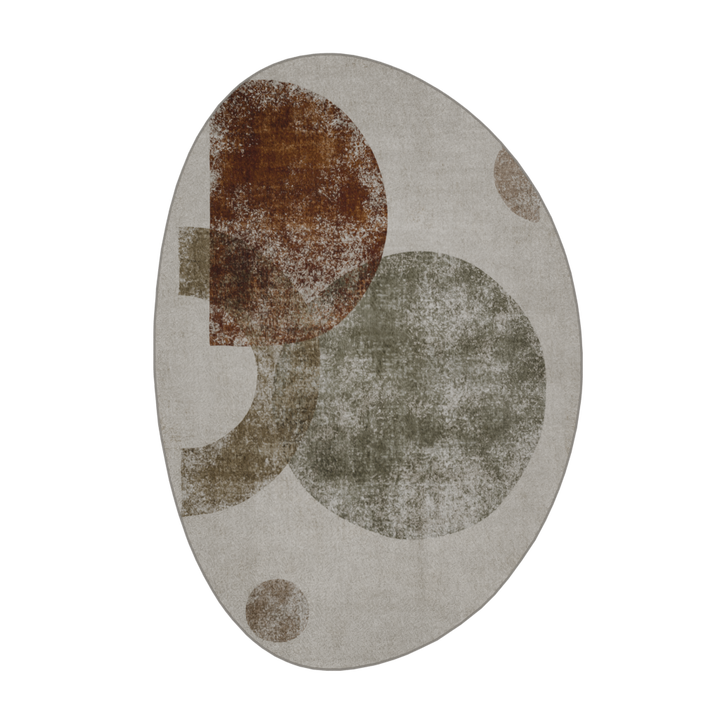 Chiara - Bos Beige