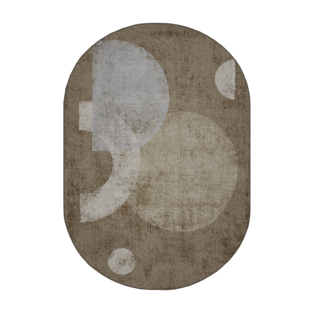 Chiara - Zandsteen Bruin