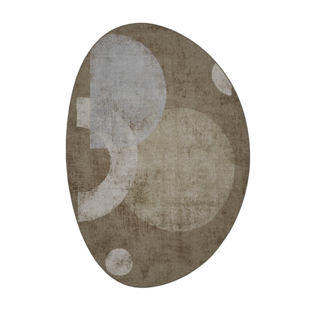 Chiara - Zandsteen Bruin