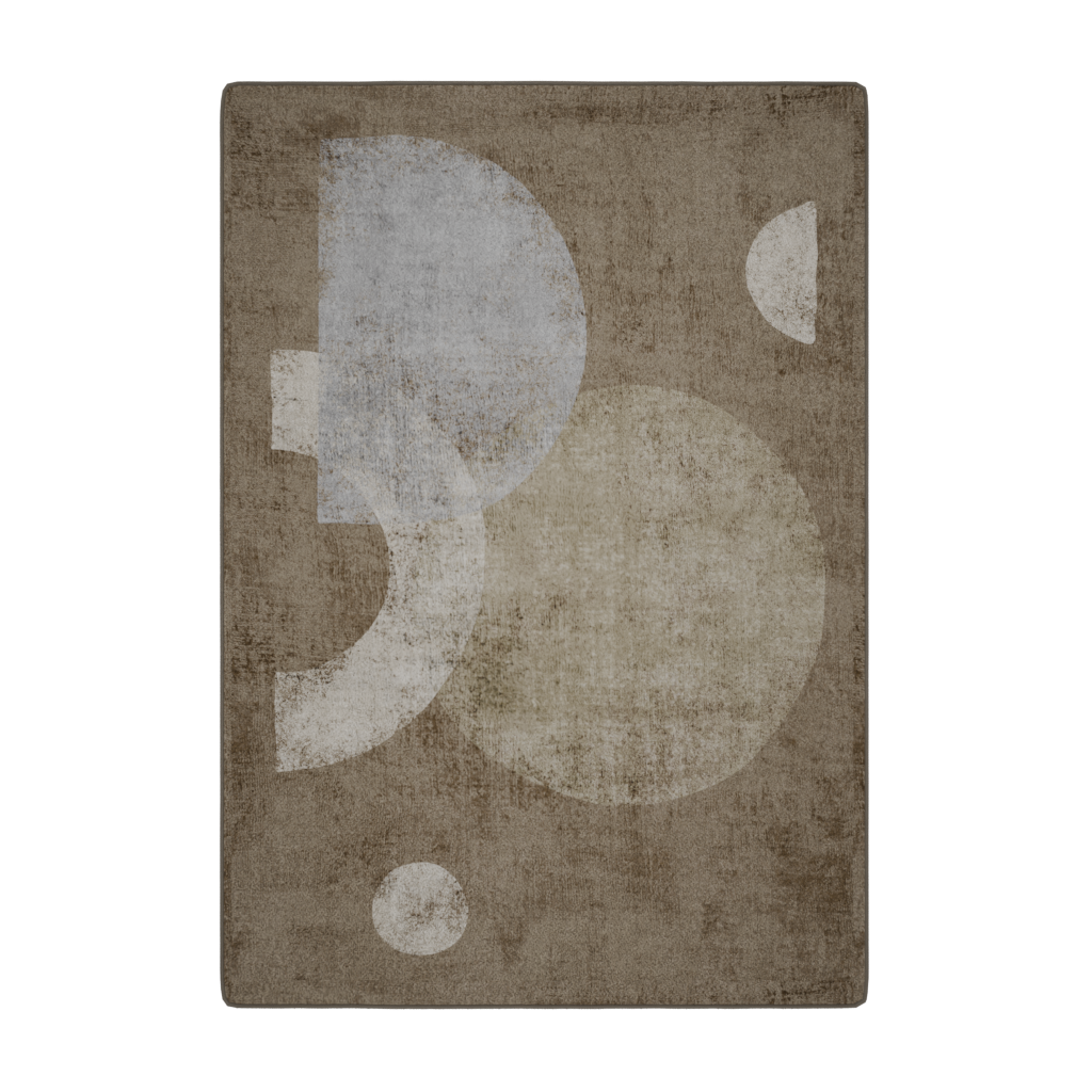 Chiara - Zandsteen Bruin