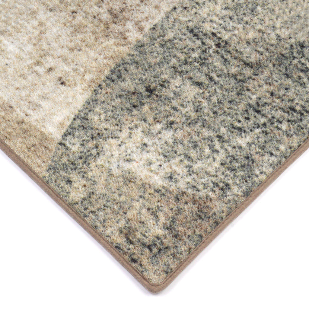 Chiara - Olive Brown | Sample