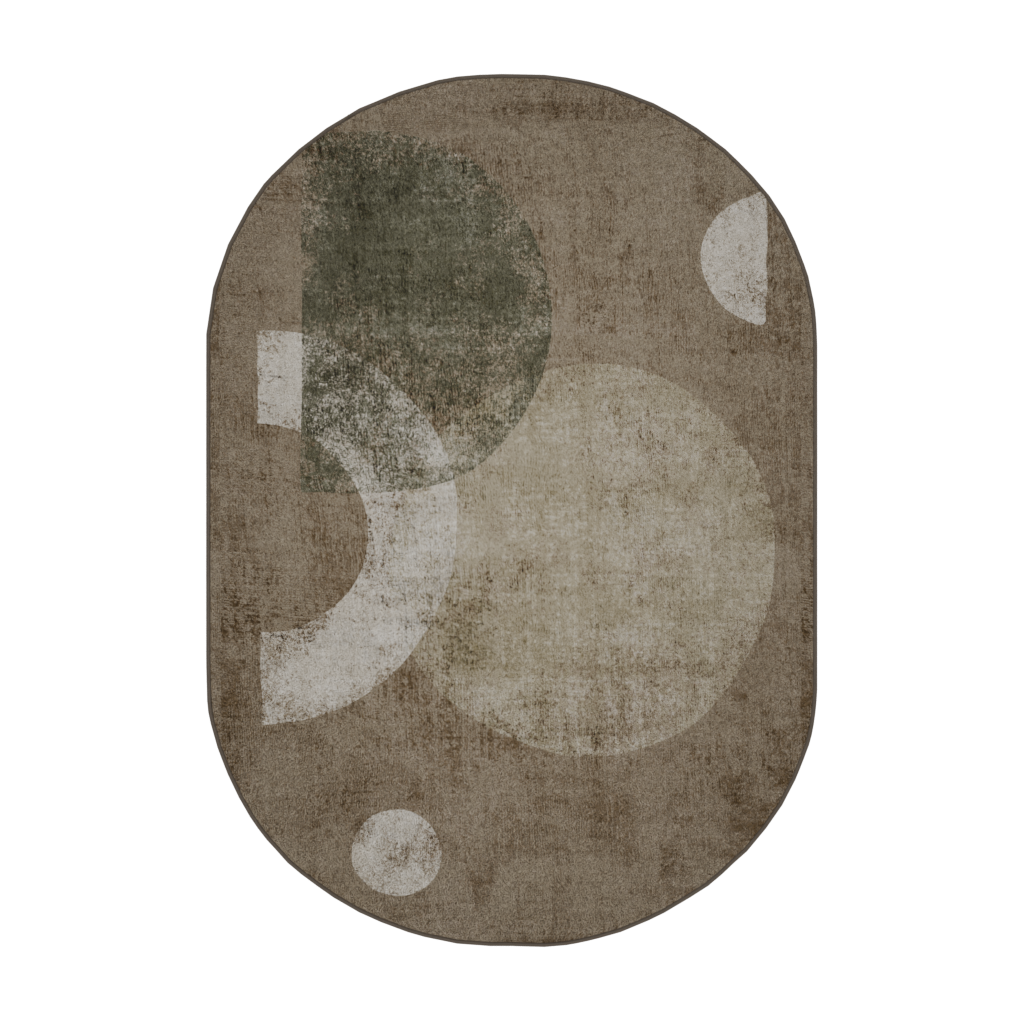 Chiara - Olijf Bruin