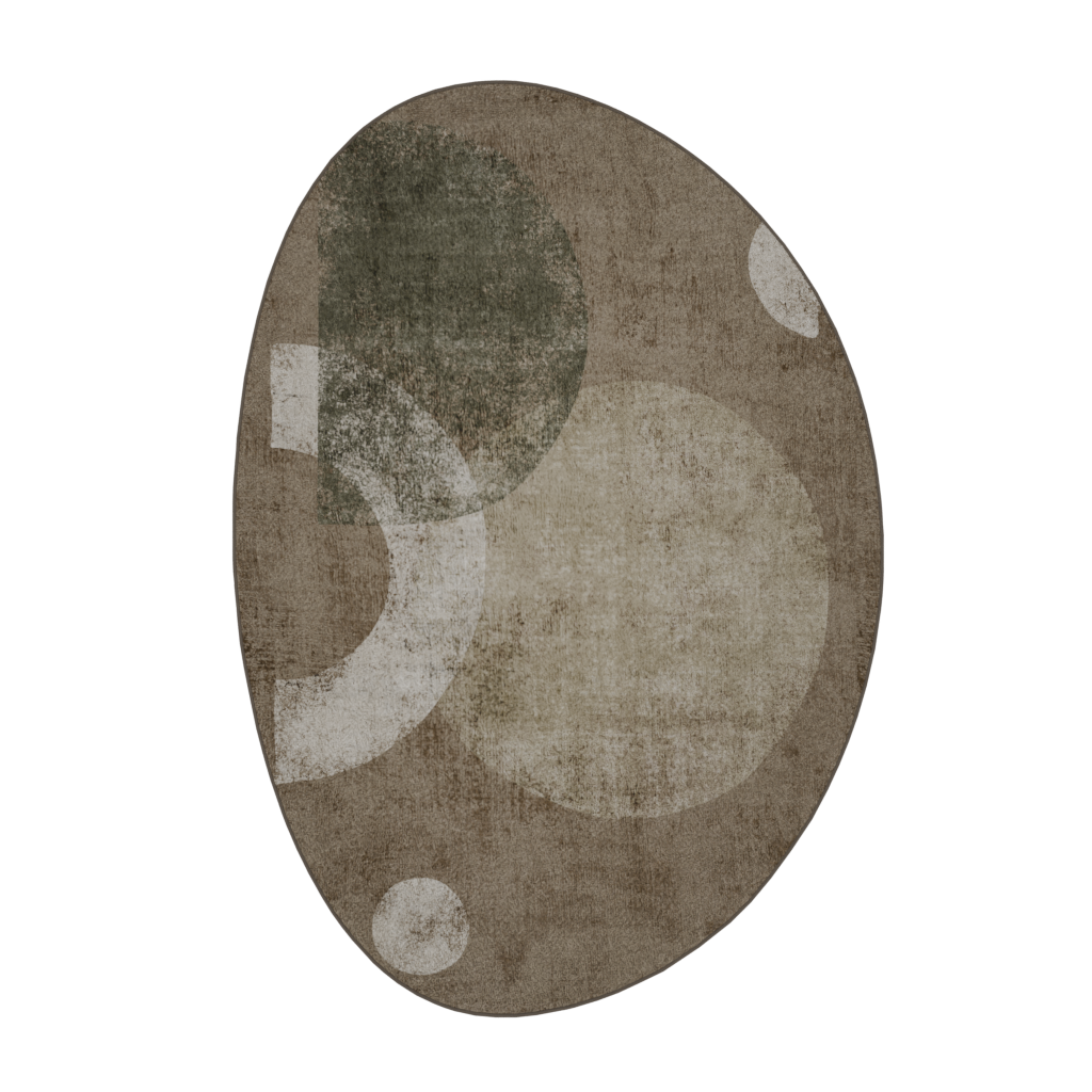 Chiara - Olijf Bruin