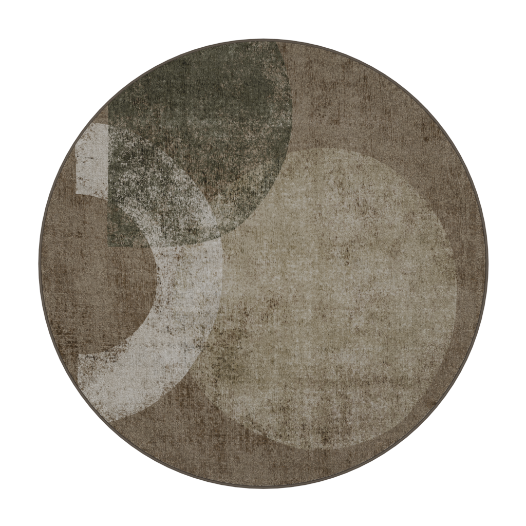 Chiara - Olijf Bruin