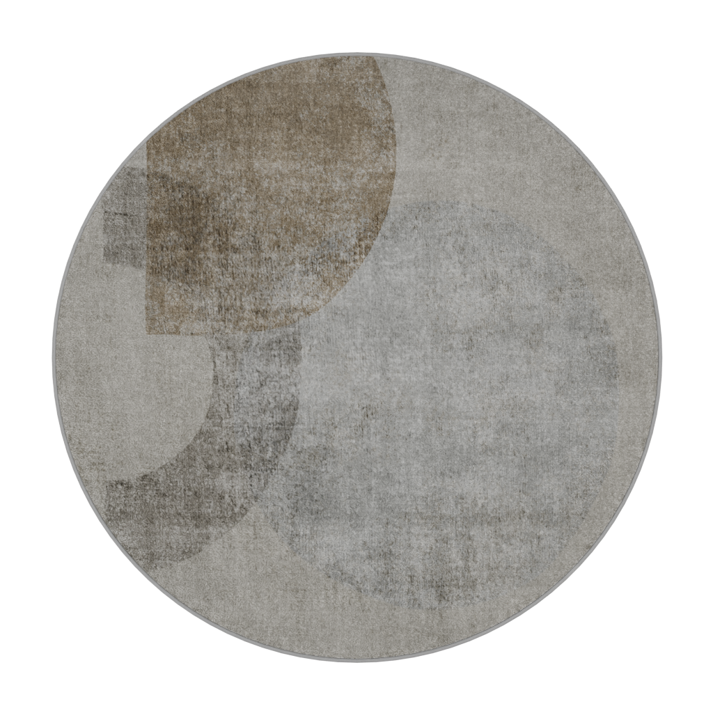 Chiara - Greige Blauw