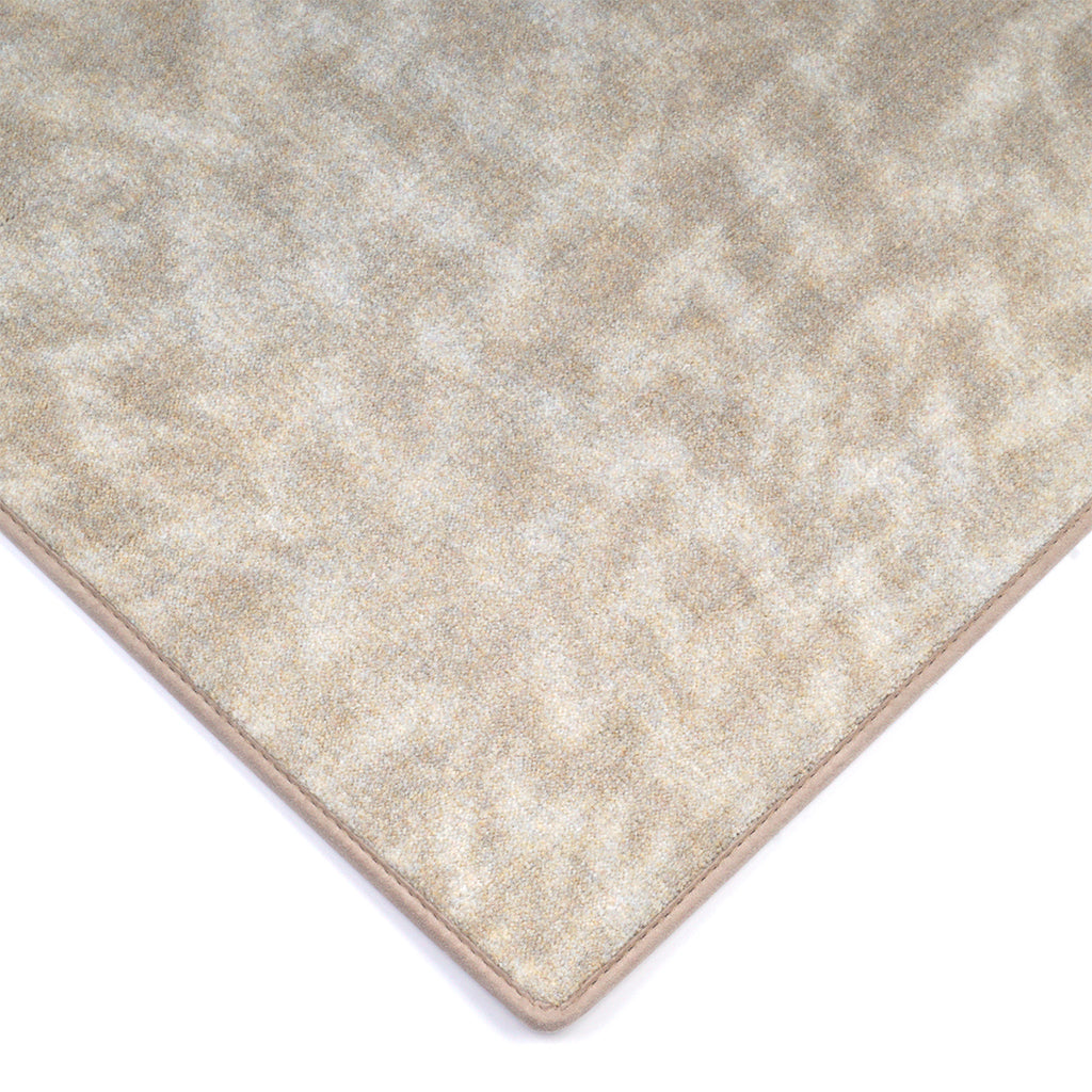 Claire - White Linen | Sample