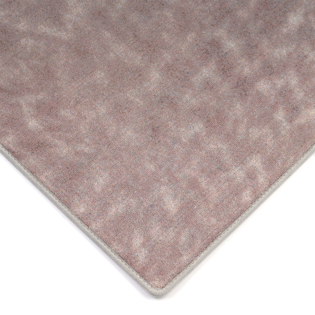 Claire - Mauve Purple | Sample