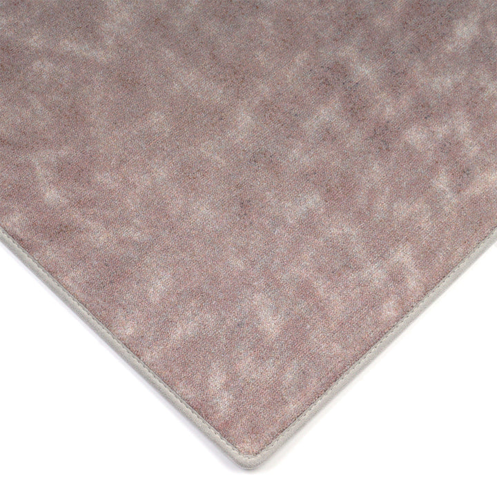 Claire - Mauve Purple | Sample