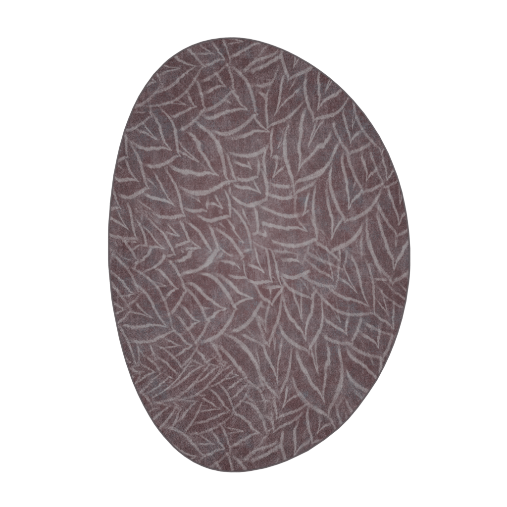 Claire - Mauve Paars