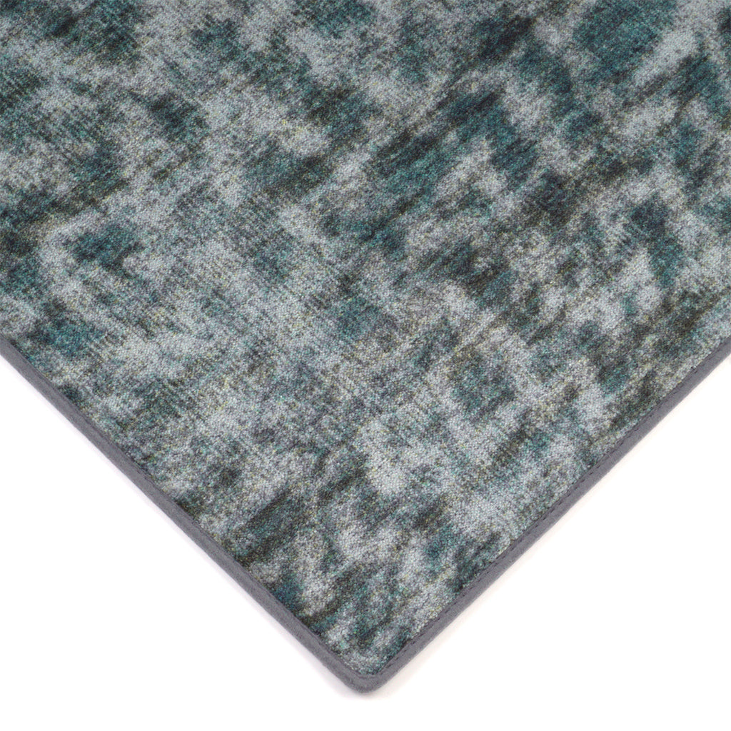 Claire - Turqoise Blue | Sample