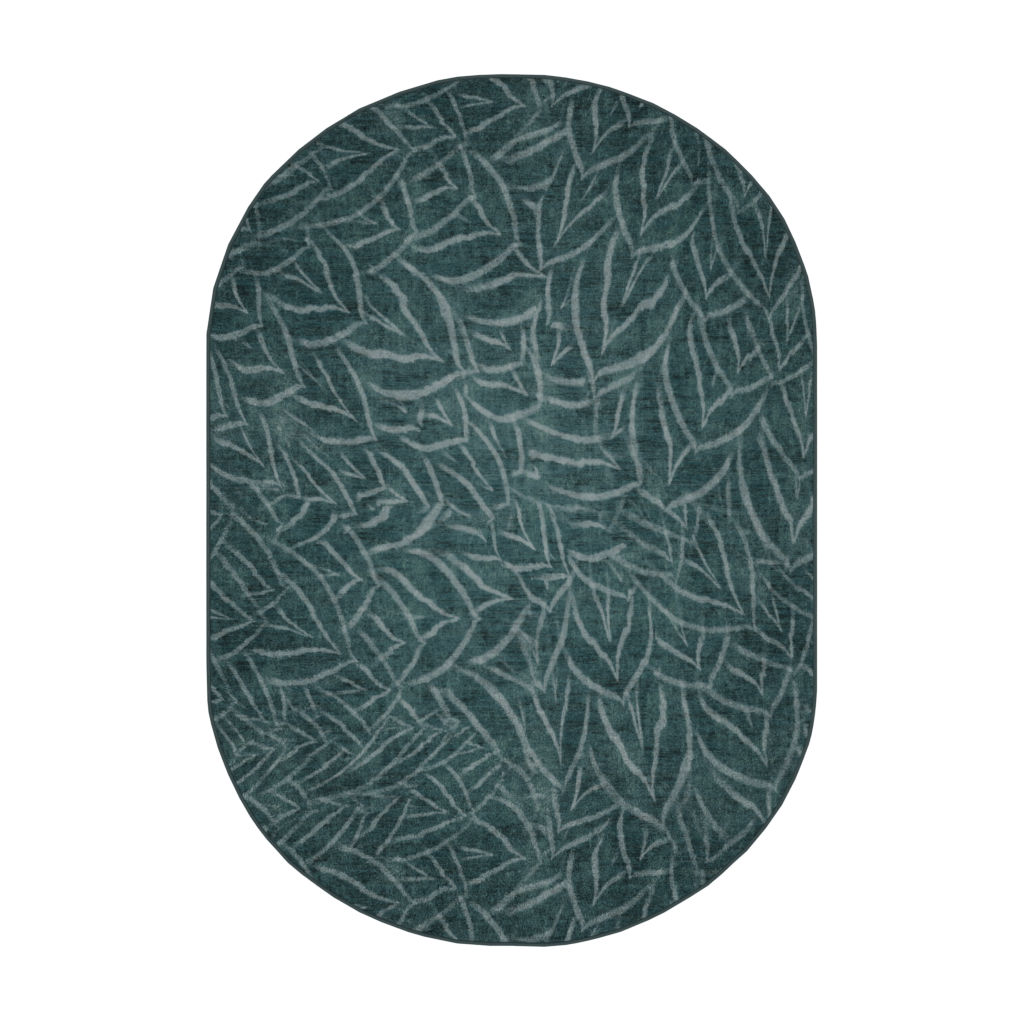 Claire - Turqoise Blauw