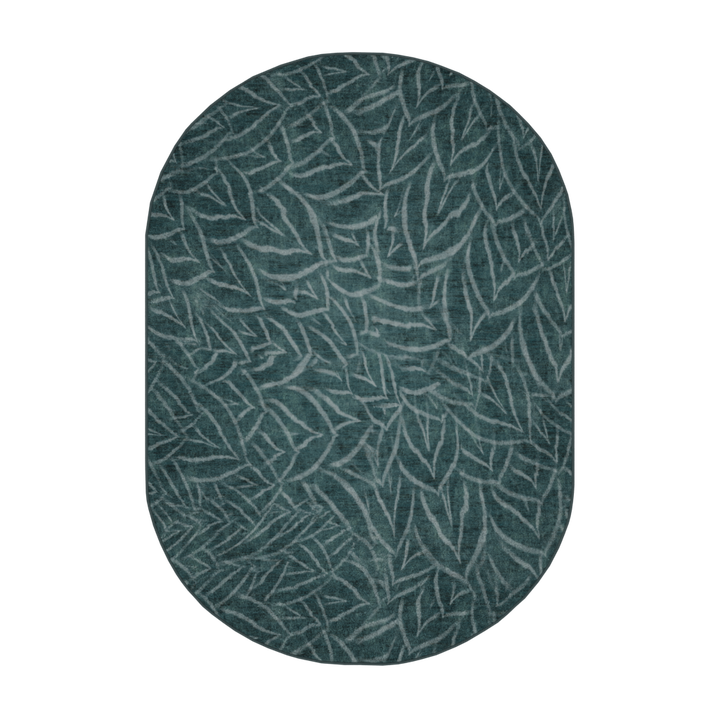 Claire - Turqoise Blauw