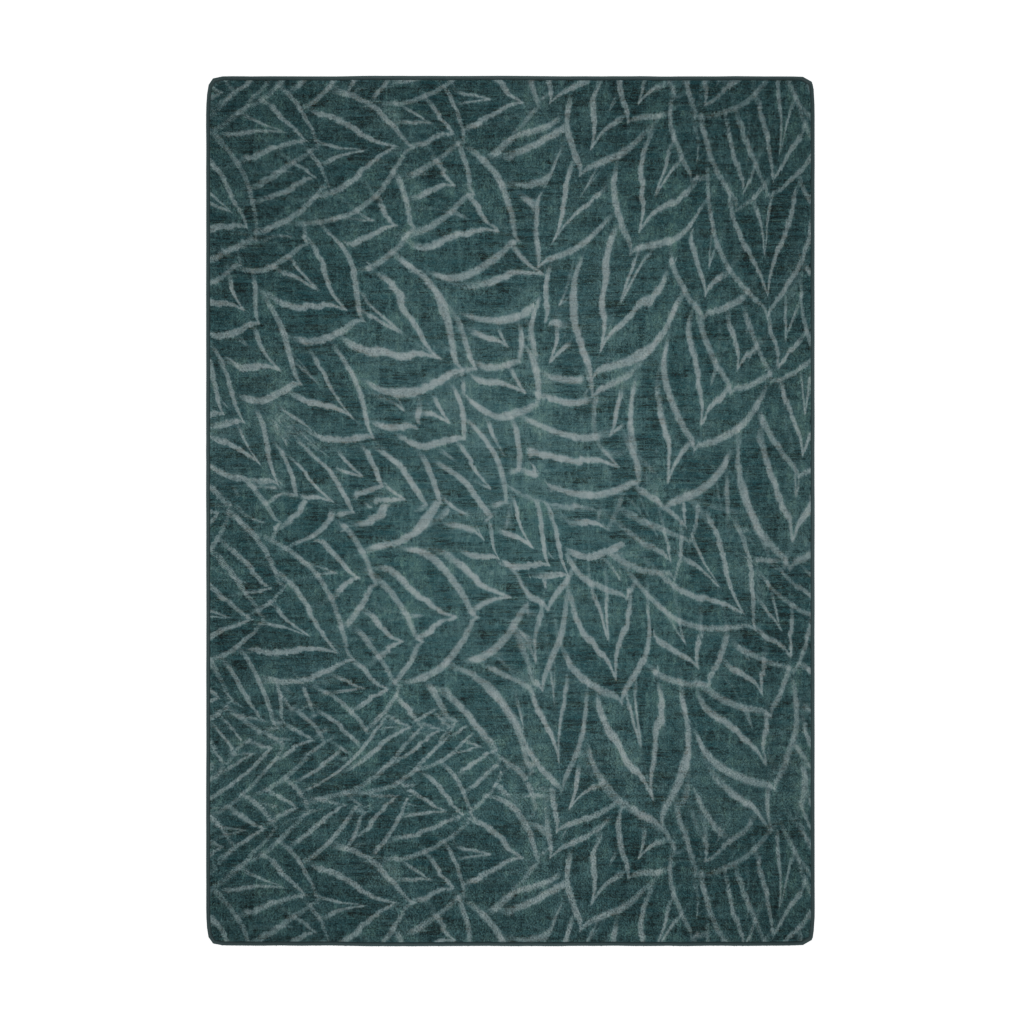 Claire - Turqoise Blauw