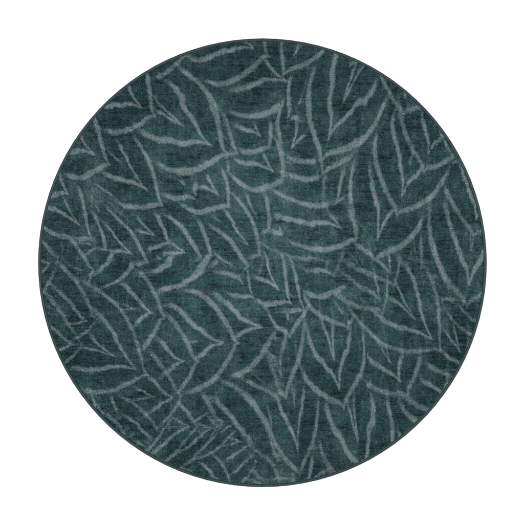 Claire - Turqoise Blauw