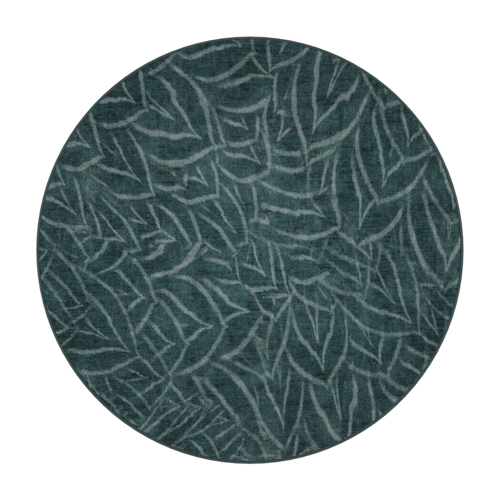 Claire - Turqoise Blauw