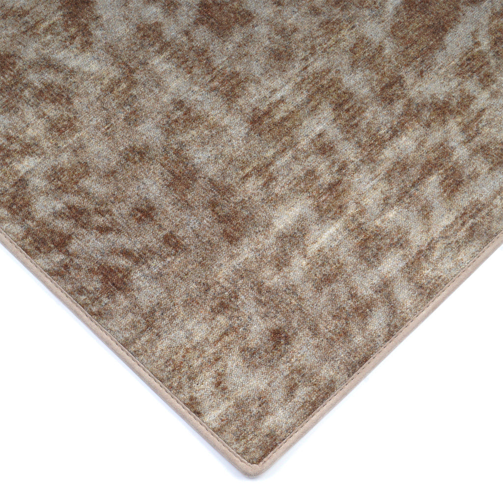 Claire - Chocalate Brown | Sample