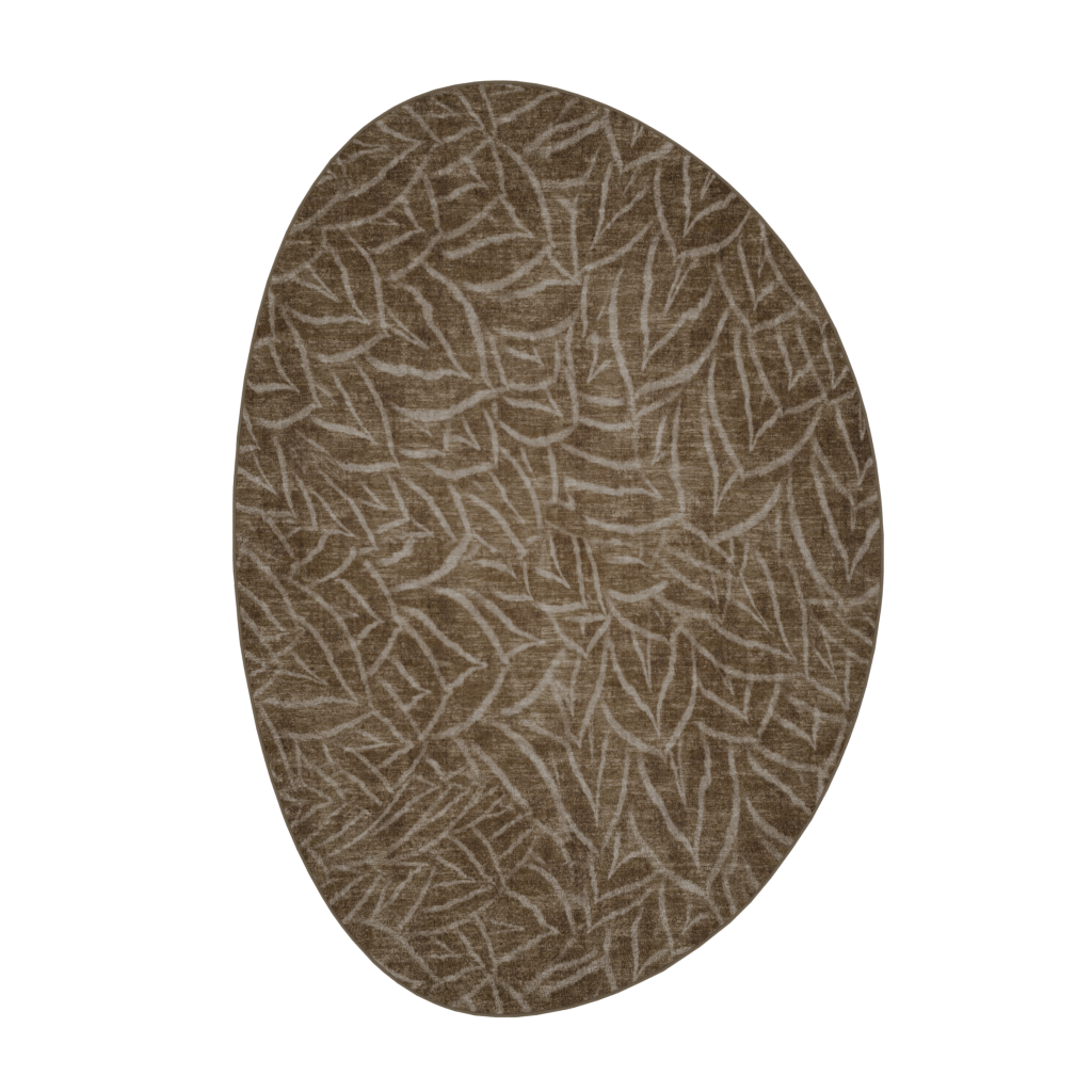 Claire - Chocalate Brown