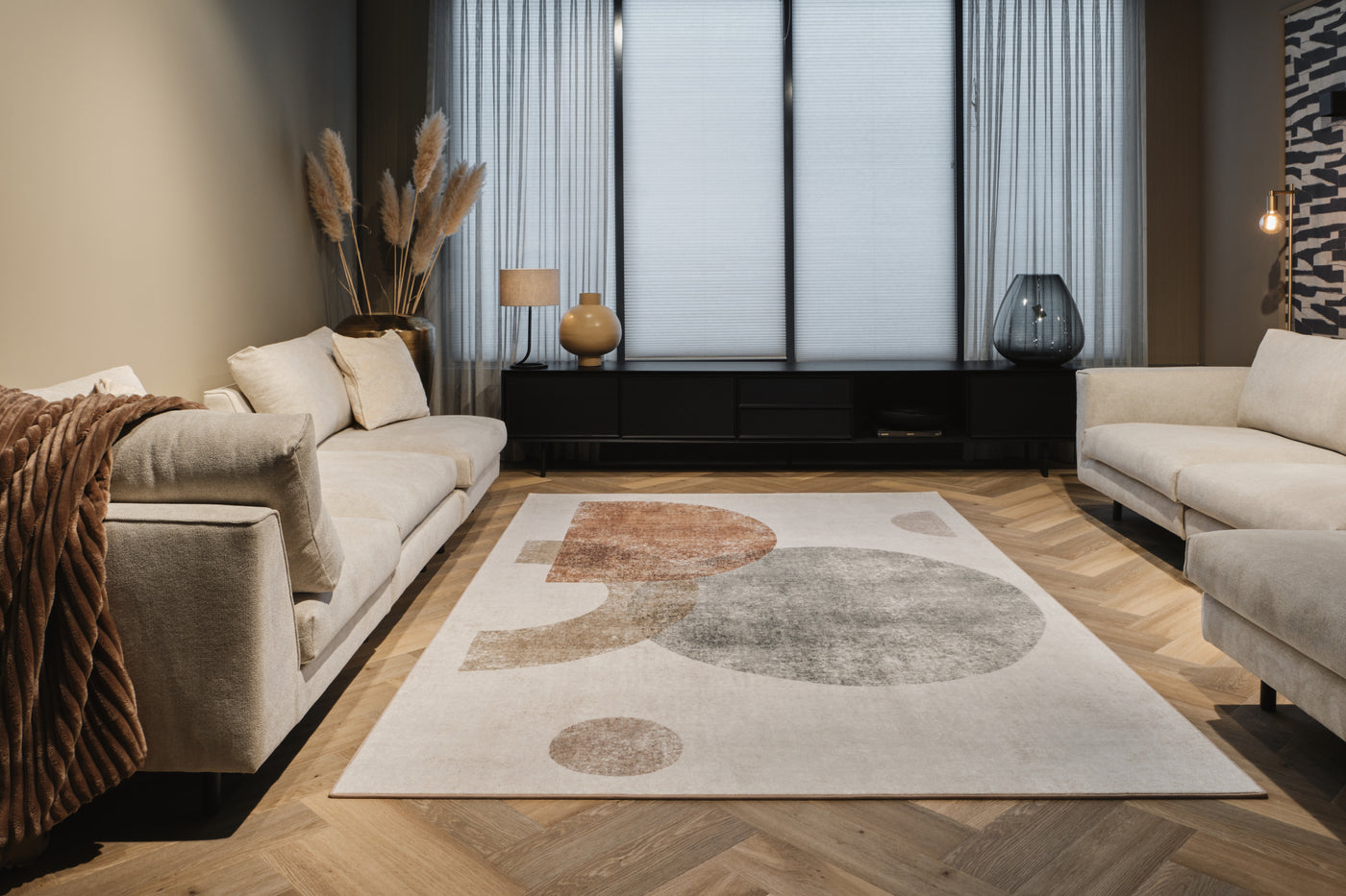 Chiara - Bos Beige