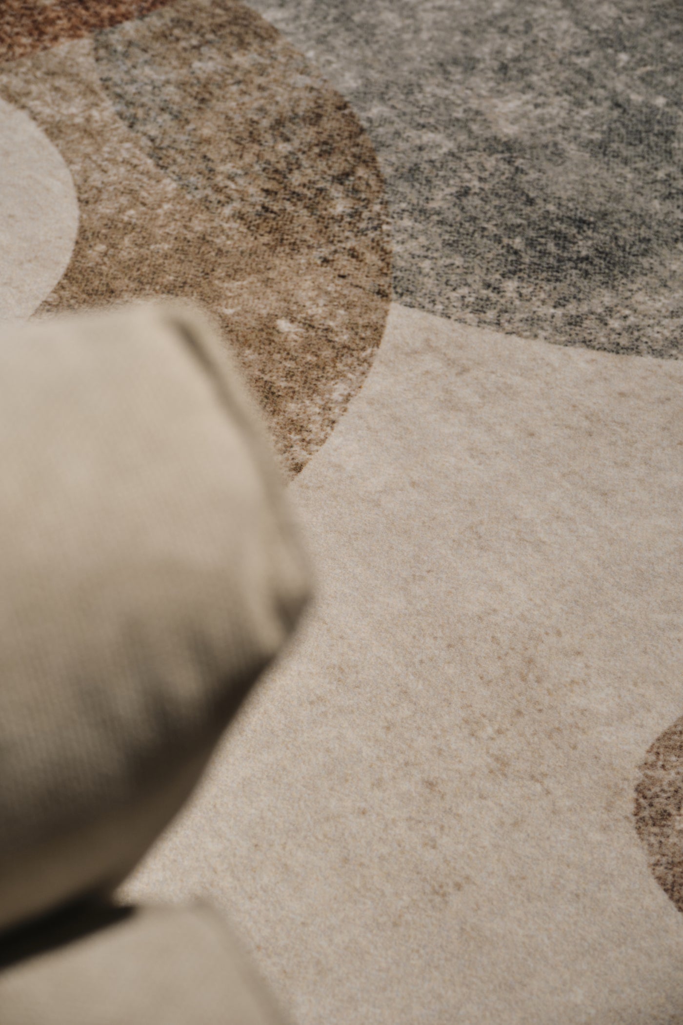 Chiara - Bos Beige