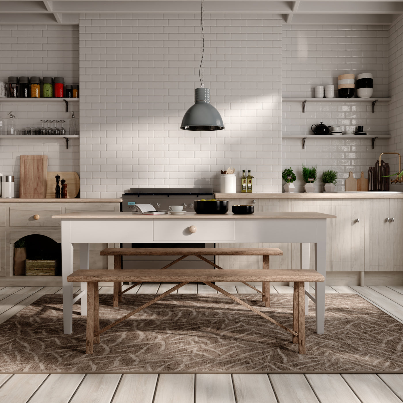 Claire - Sandstorm Beige